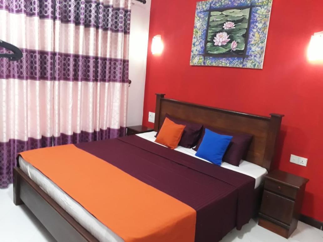 Sunshine Holiday Resort -Sella Kataragama Exterior foto