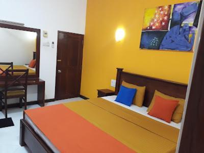 Sunshine Holiday Resort -Sella Kataragama Exterior foto