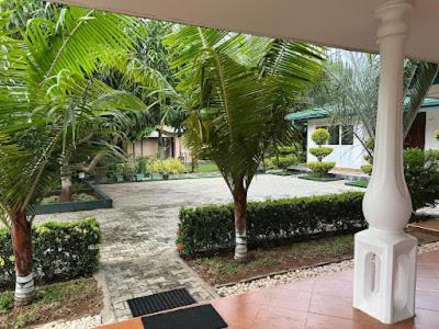 Sunshine Holiday Resort -Sella Kataragama Exterior foto