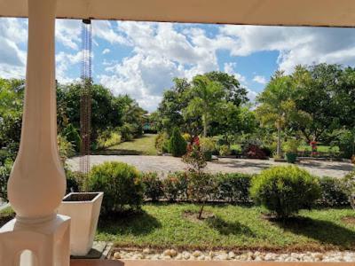 Sunshine Holiday Resort -Sella Kataragama Exterior foto
