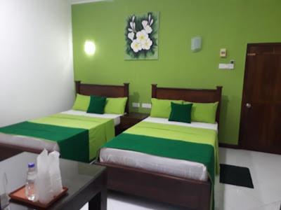 Sunshine Holiday Resort -Sella Kataragama Exterior foto