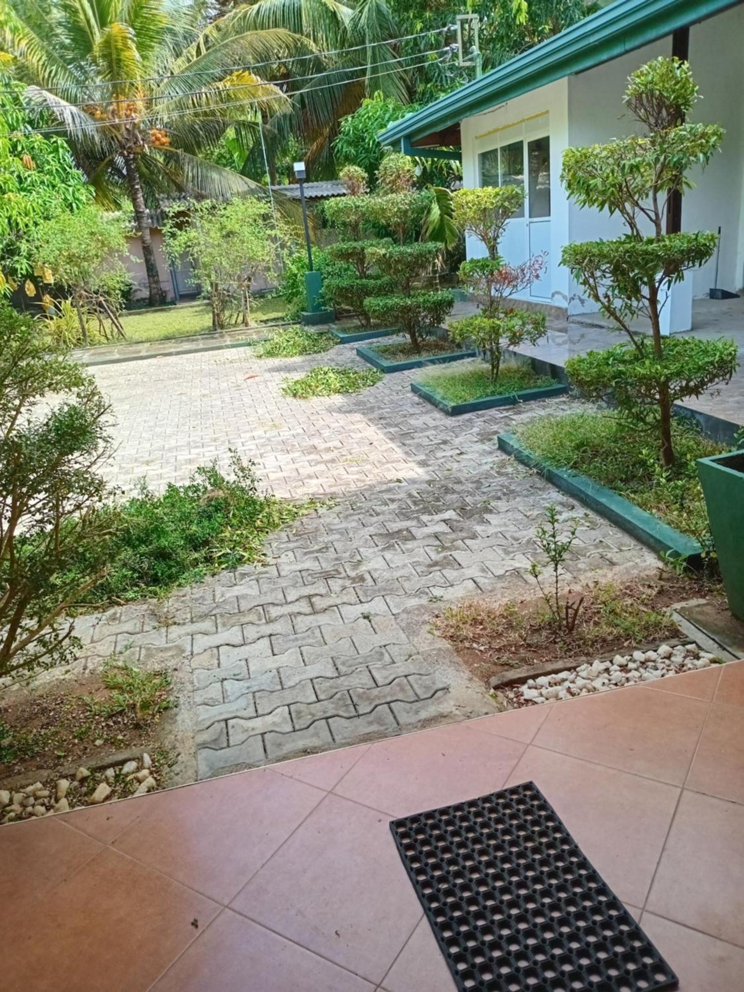 Sunshine Holiday Resort -Sella Kataragama Exterior foto