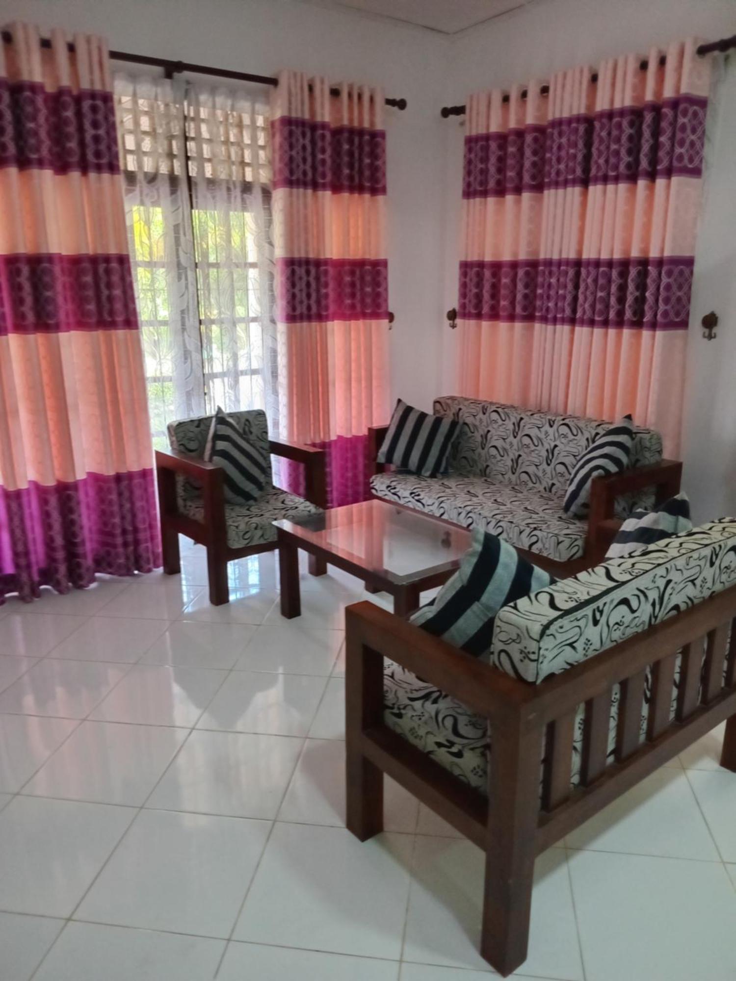 Sunshine Holiday Resort -Sella Kataragama Exterior foto